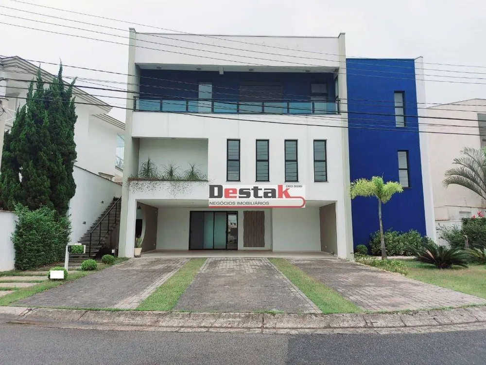 Sobrado, 4 quartos, 450 m² - Foto 4
