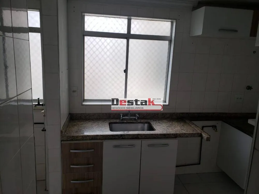 Apartamento, 2 quartos, 53 m² - Foto 3