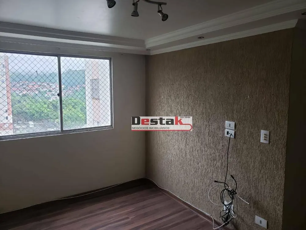 Apartamento, 2 quartos, 53 m² - Foto 2
