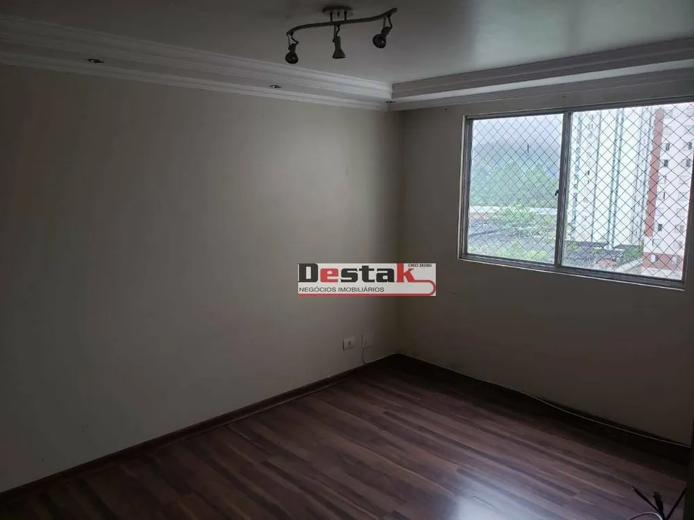 Apartamento, 2 quartos, 53 m² - Foto 4