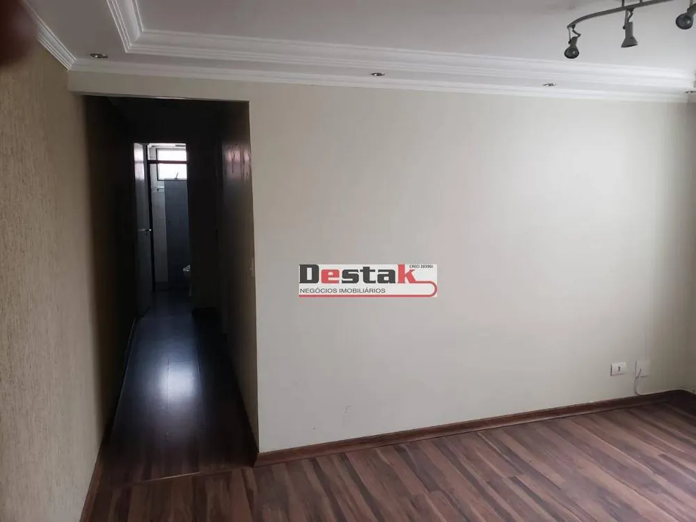 Apartamento, 2 quartos, 53 m² - Foto 1