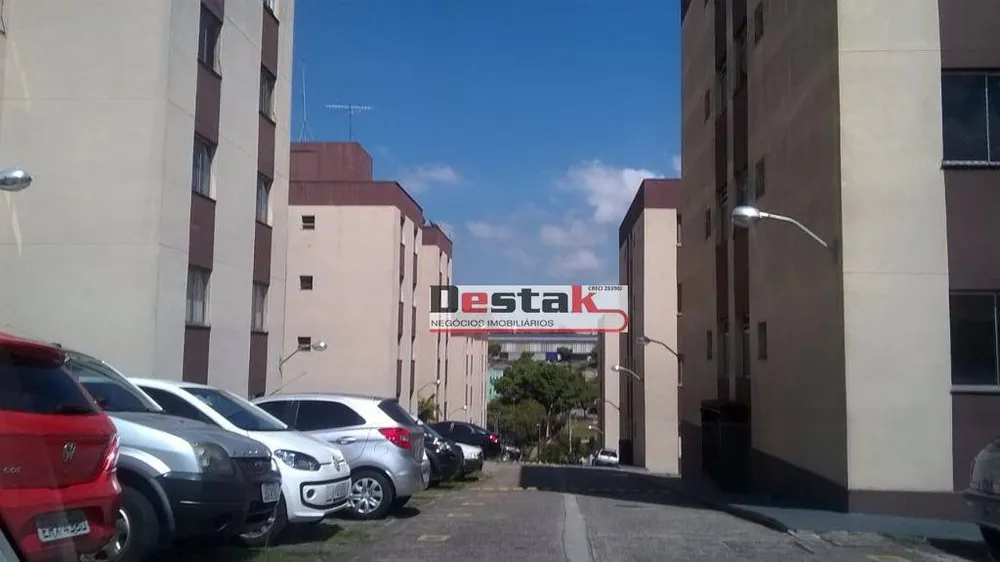Apartamento, 2 quartos, 54 m² - Foto 1