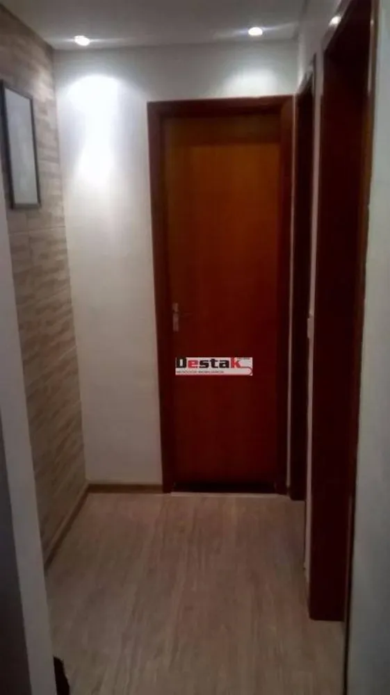 Apartamento, 2 quartos, 54 m² - Foto 2