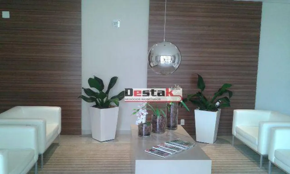 Apartamento, 3 quartos, 102 m² - Foto 1