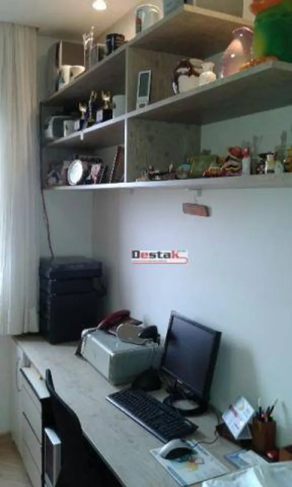 Apartamento, 3 quartos, 102 m² - Foto 2