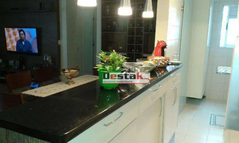 Apartamento, 3 quartos, 102 m² - Foto 3