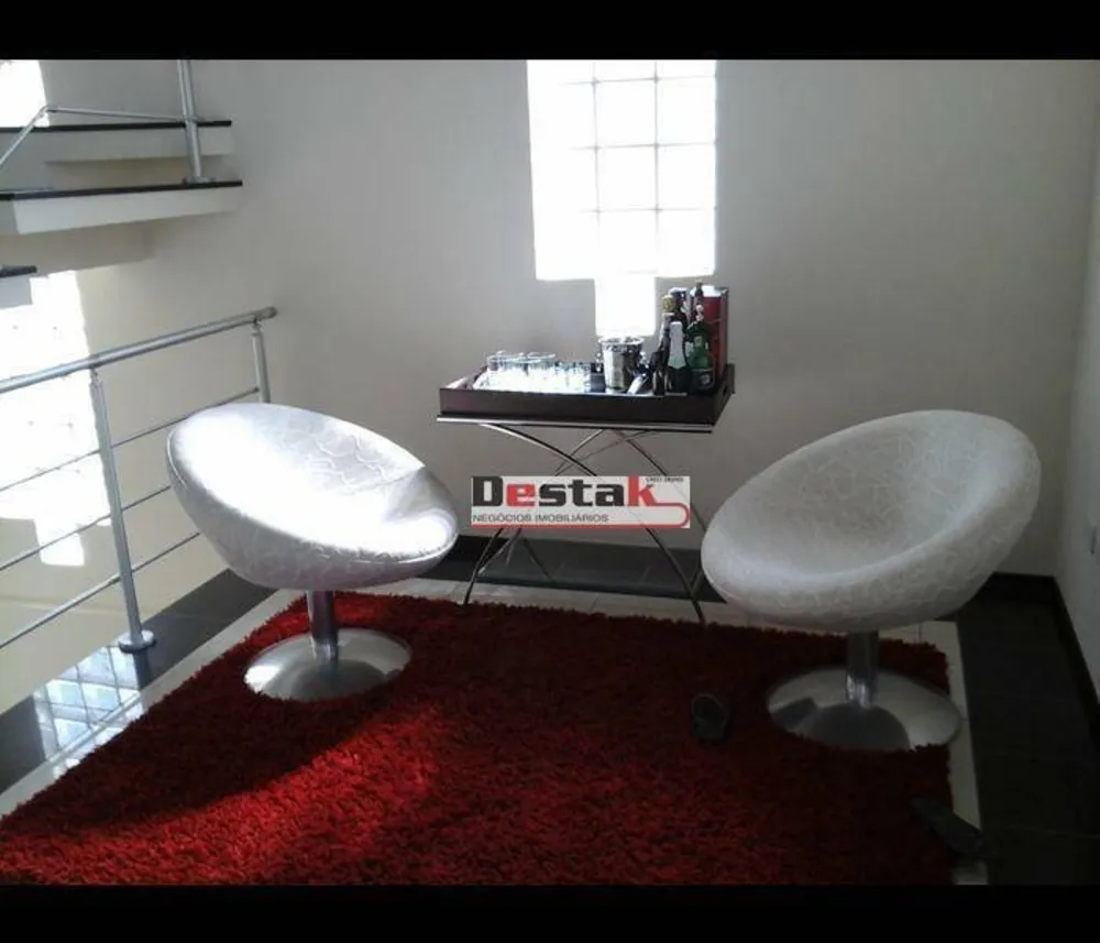 Sobrado, 5 quartos, 630 m² - Foto 3