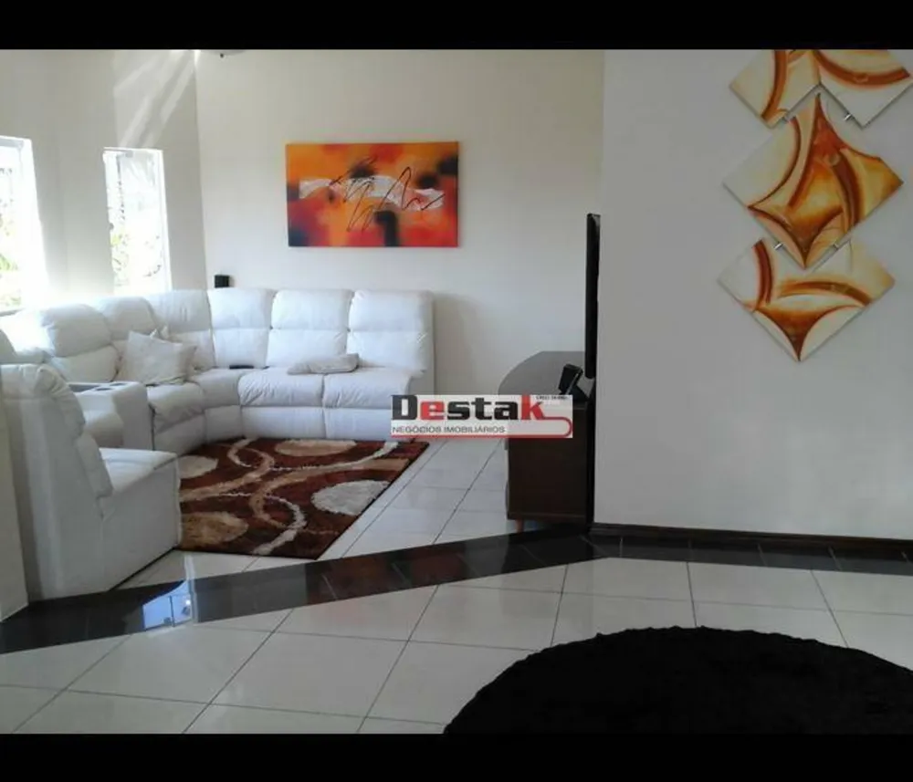 Sobrado, 5 quartos, 630 m² - Foto 4