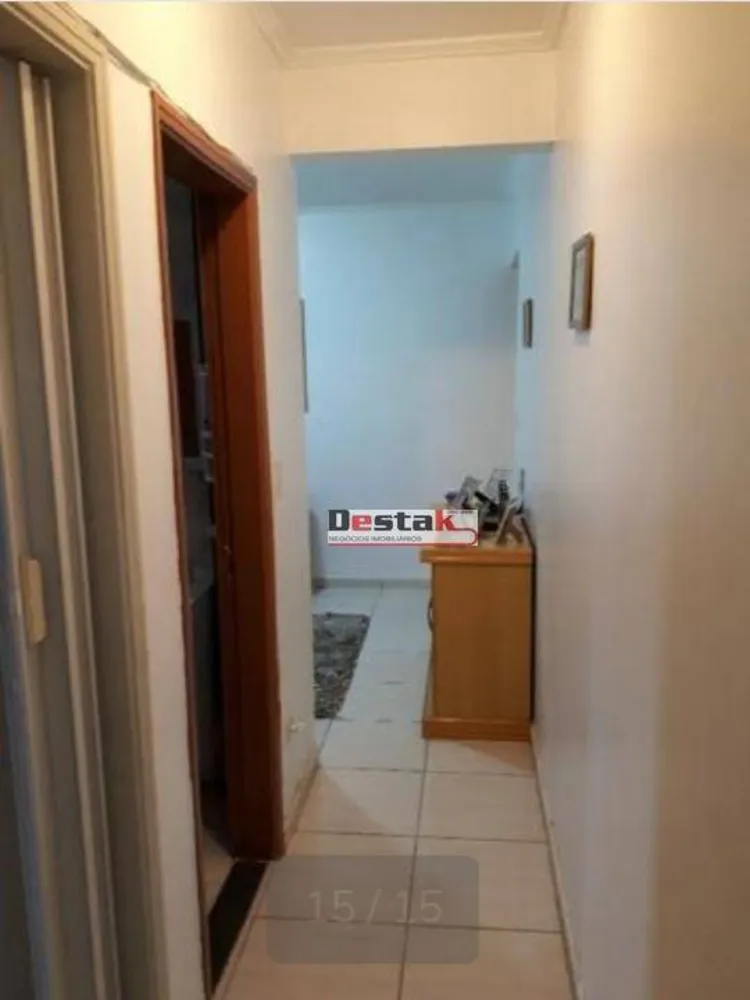 Apartamento, 2 quartos, 56 m² - Foto 4