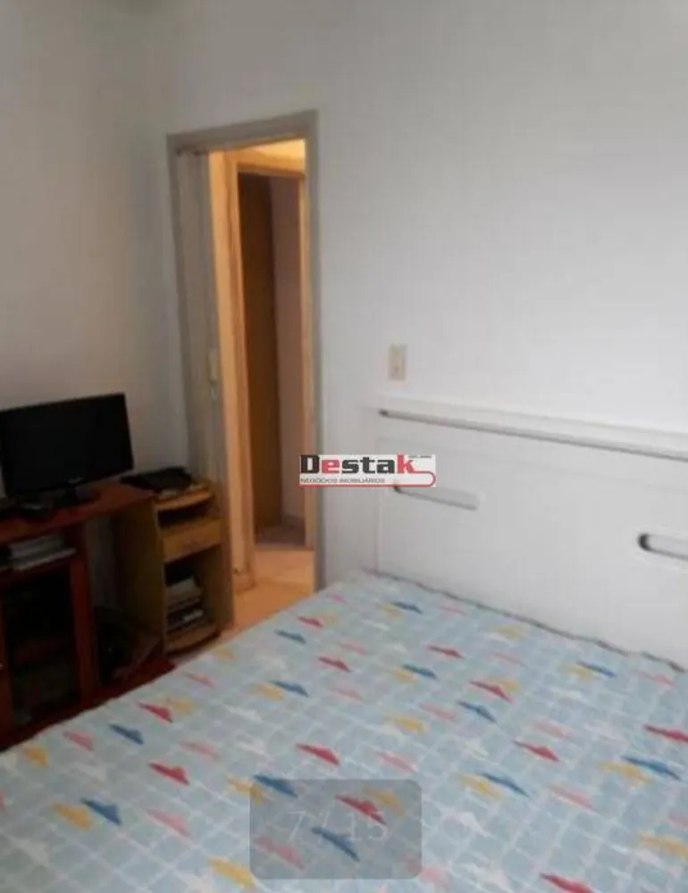 Apartamento, 2 quartos, 56 m² - Foto 3