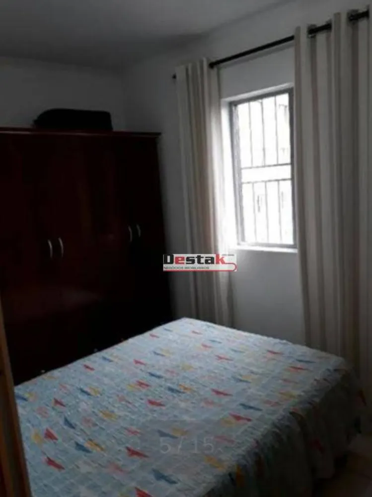 Apartamento, 2 quartos, 56 m² - Foto 2