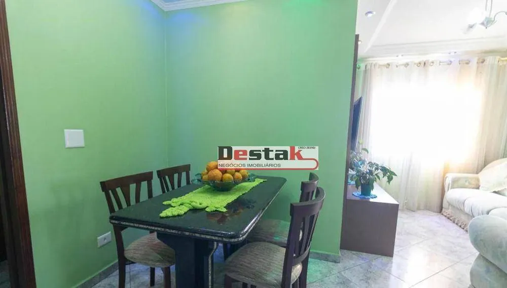 Apartamento, 2 quartos, 60 m² - Foto 4