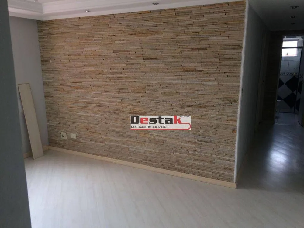 Apartamento, 2 quartos, 53 m² - Foto 4