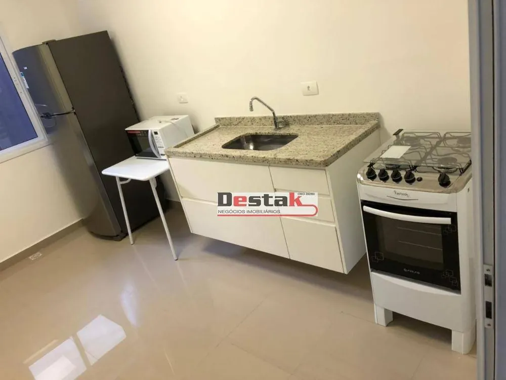 Apartamento, 2 quartos, 65 m² - Foto 2