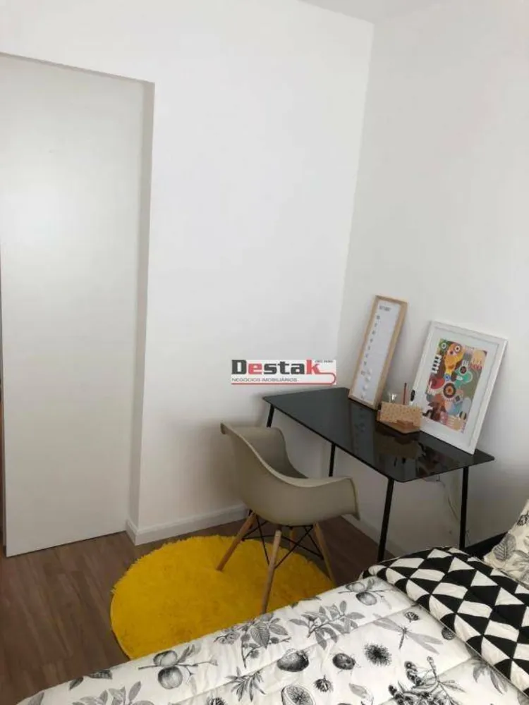 Apartamento, 2 quartos, 65 m² - Foto 4