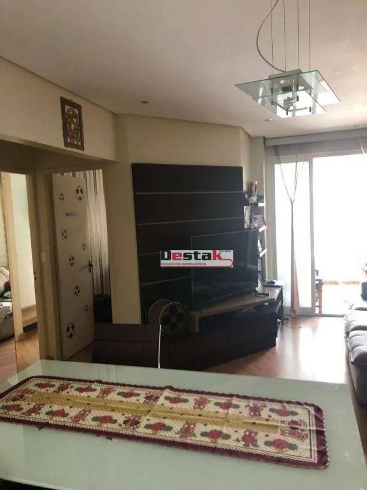 Apartamento, 3 quartos, 88 m² - Foto 3