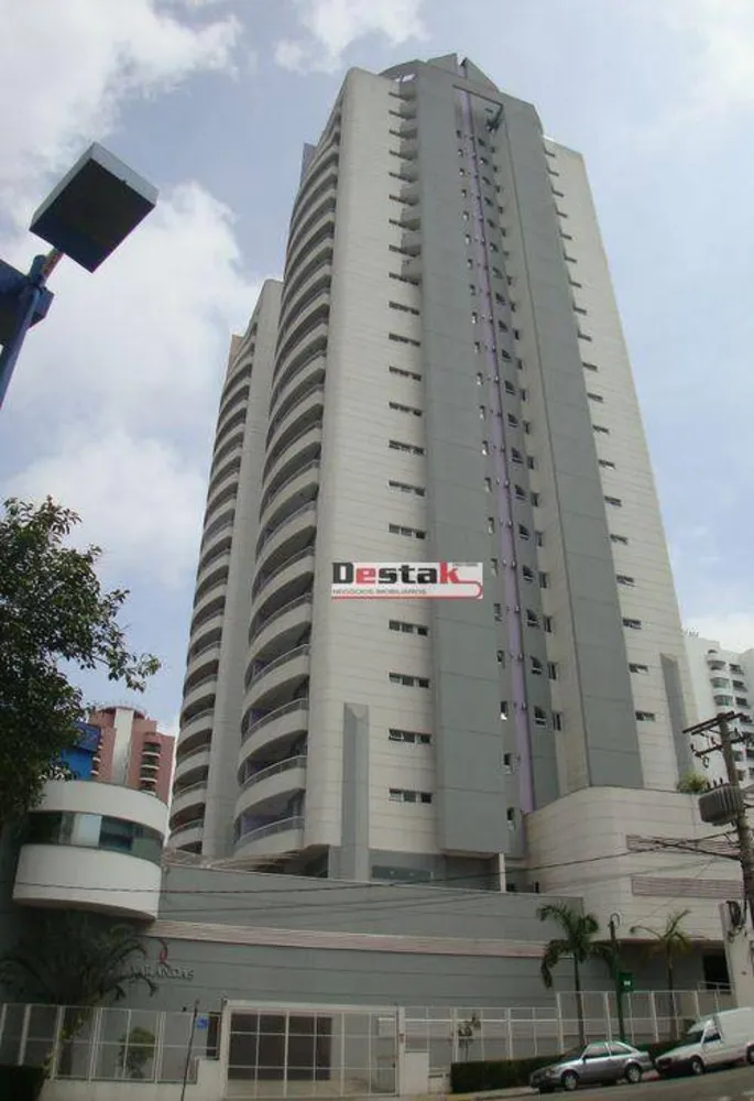 Apartamento, 3 quartos, 88 m² - Foto 2