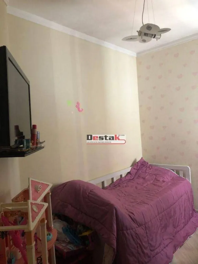 Apartamento, 3 quartos, 88 m² - Foto 4