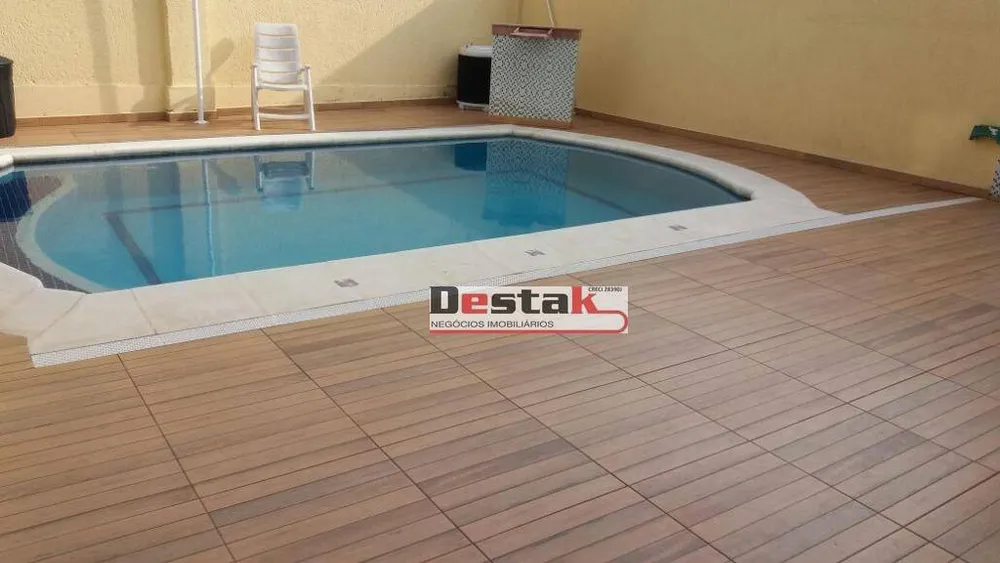 Sobrado, 4 quartos, 430 m² - Foto 4