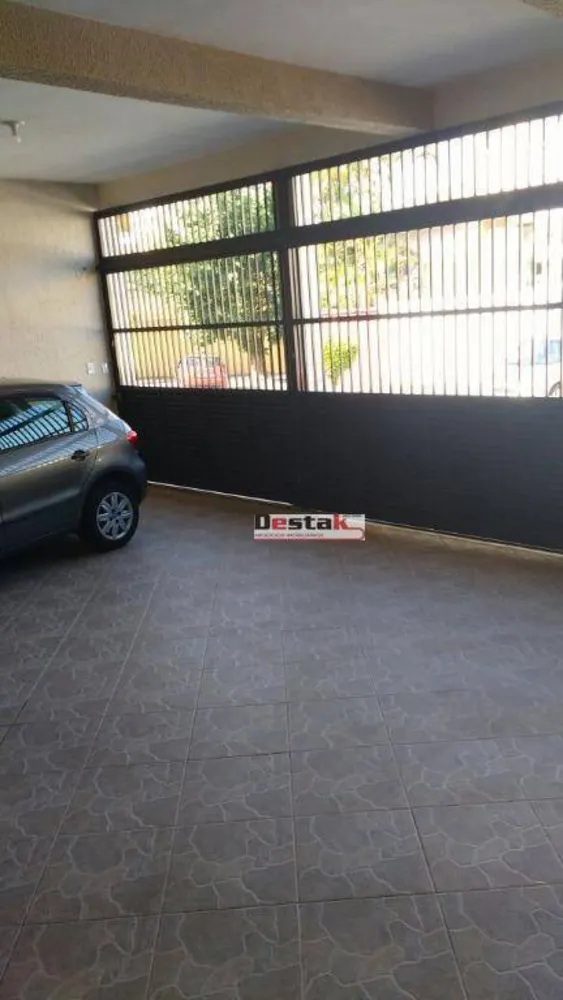 Sobrado, 3 quartos, 274 m² - Foto 3