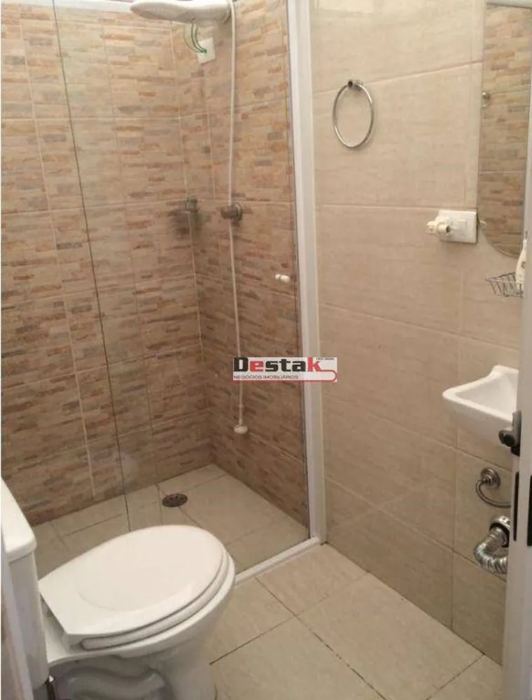 Sobrado, 2 quartos, 82 m² - Foto 3