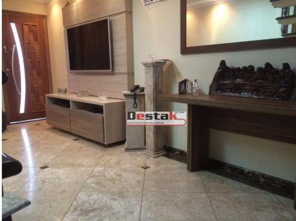 Sobrado, 2 quartos, 82 m² - Foto 1
