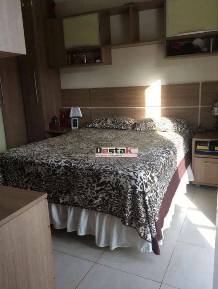 Sobrado, 2 quartos, 82 m² - Foto 4