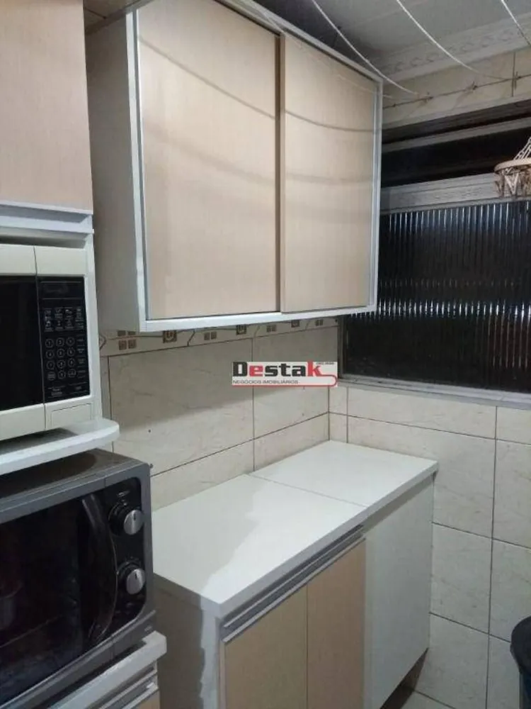 Apartamento, 2 quartos, 54 m² - Foto 3