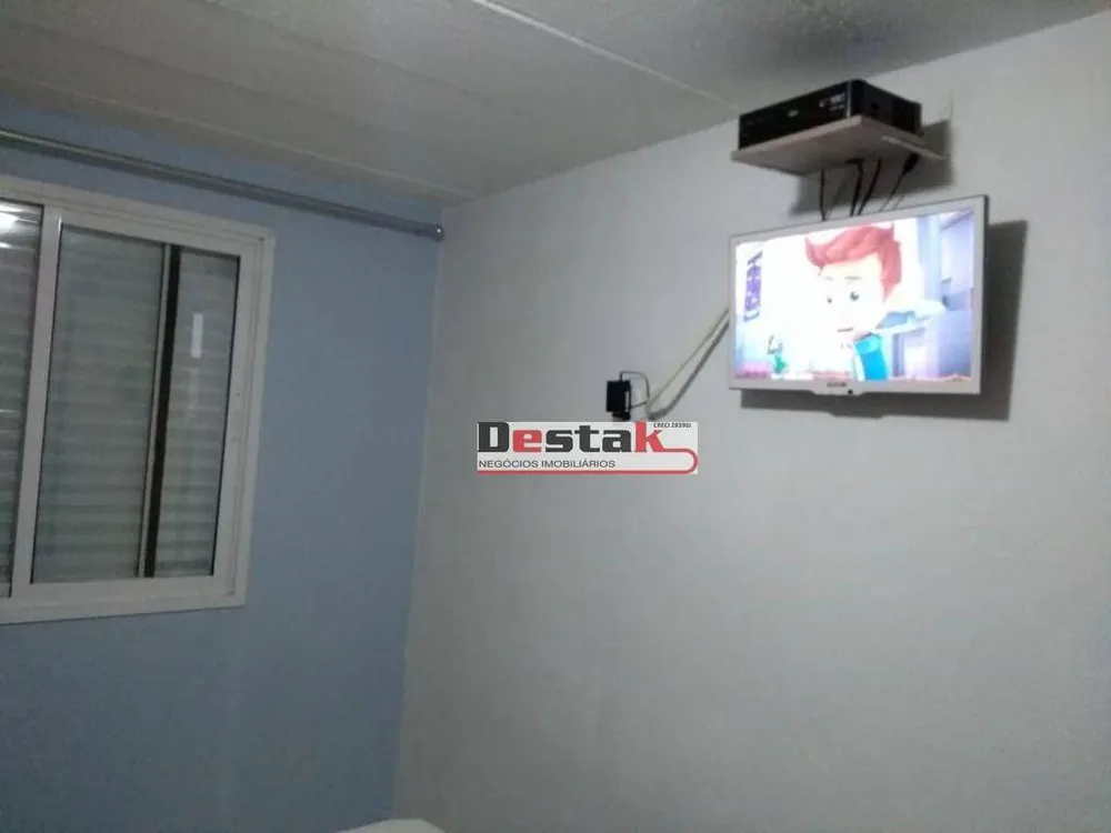 Apartamento, 2 quartos, 54 m² - Foto 4