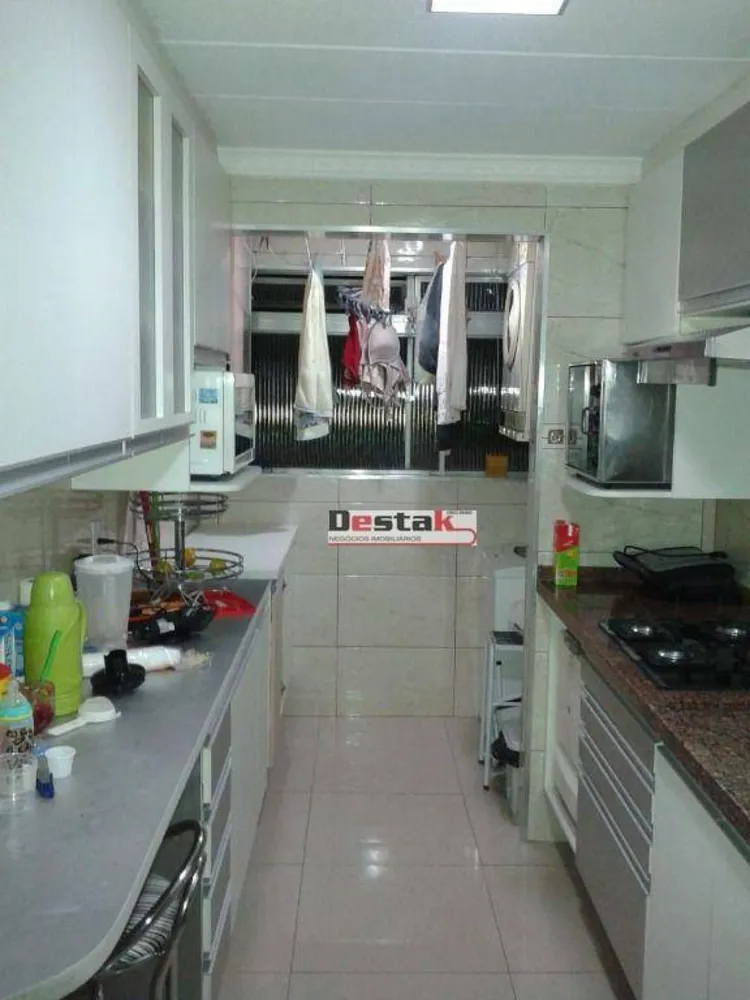 Apartamento, 2 quartos, 54 m² - Foto 1