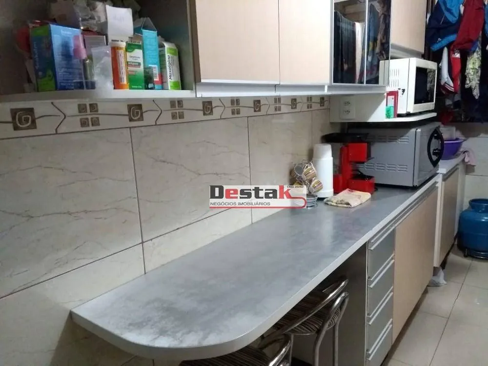 Apartamento, 2 quartos, 54 m² - Foto 2