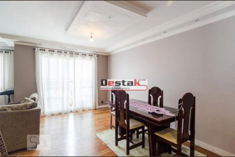 Apartamento, 3 quartos, 87 m² - Foto 3