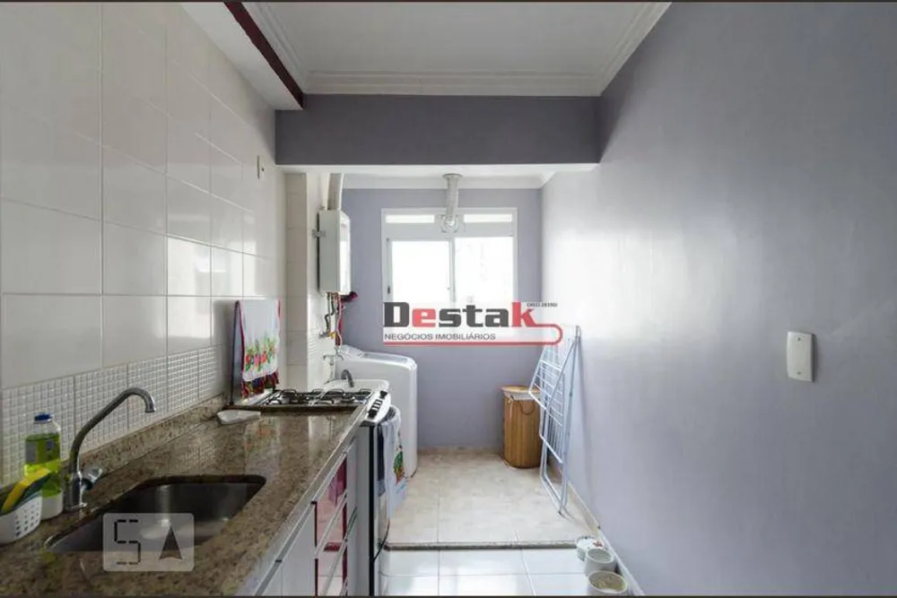 Apartamento, 3 quartos, 87 m² - Foto 2