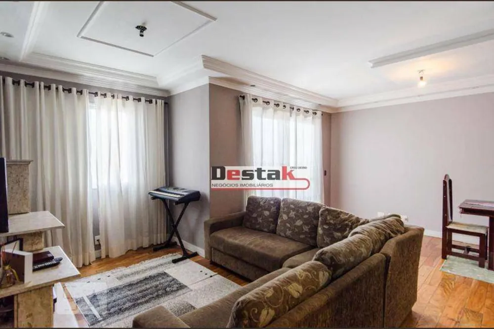 Apartamento, 3 quartos, 87 m² - Foto 4