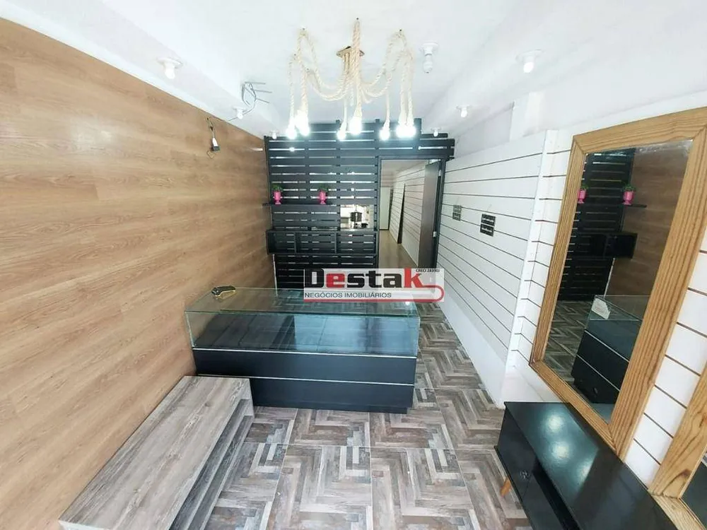 Loja-Salão, 130 m² - Foto 2
