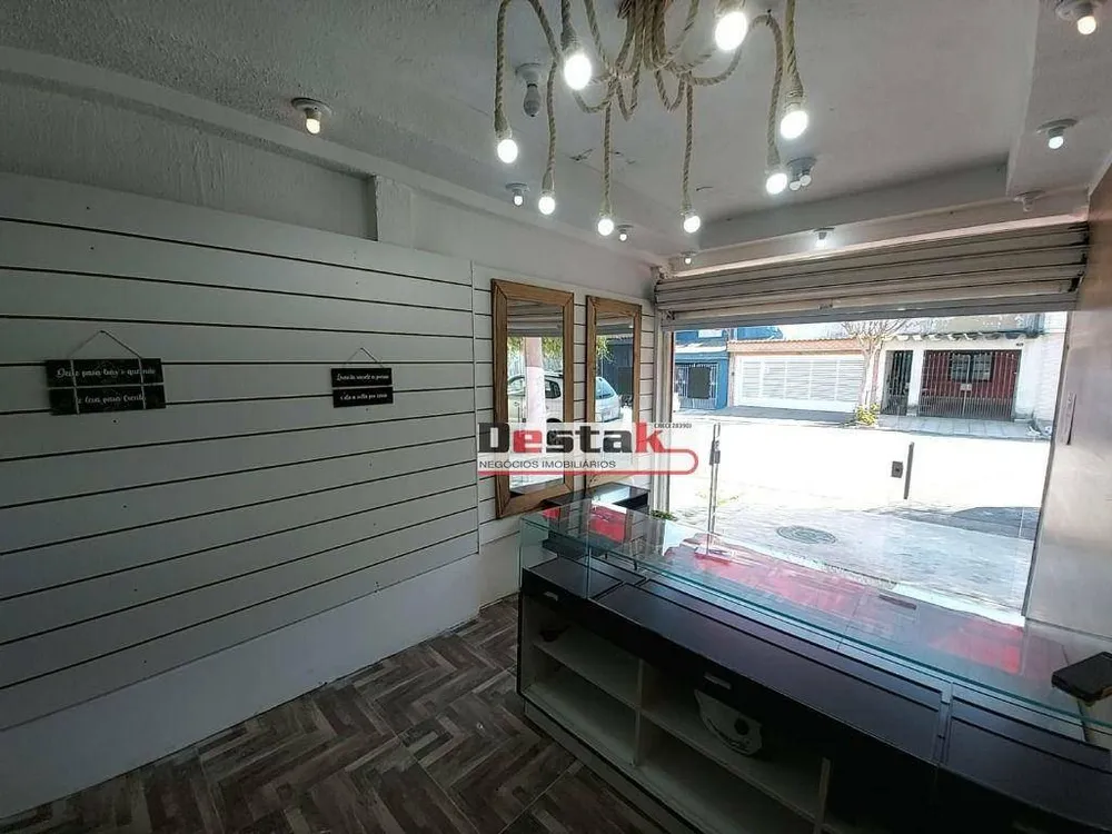 Loja-Salão, 130 m² - Foto 4