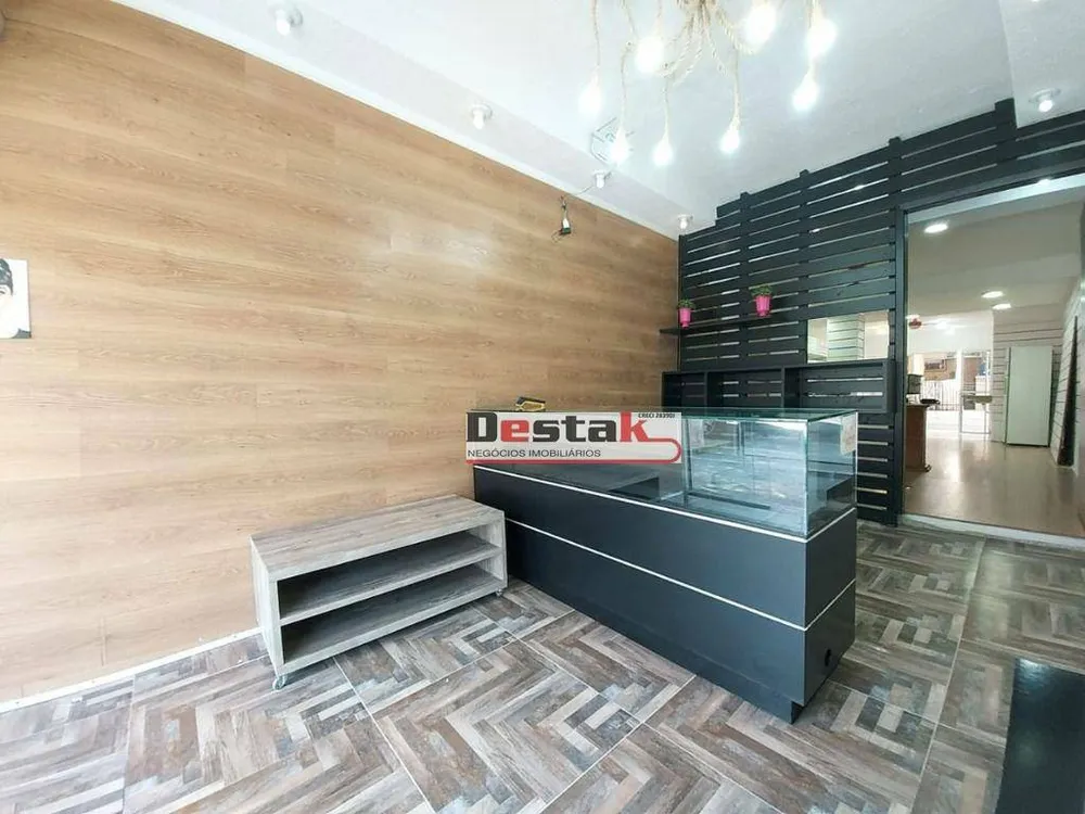Loja-Salão, 130 m² - Foto 3