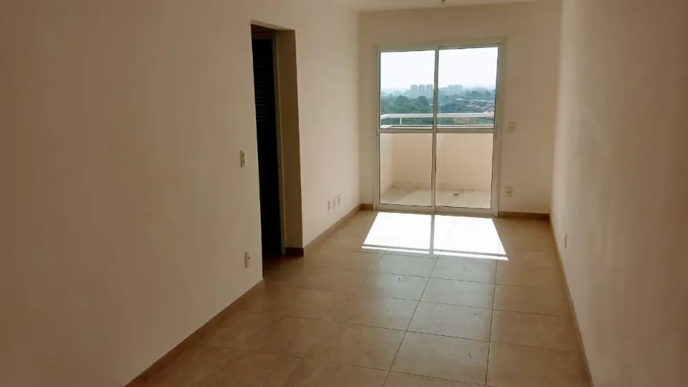 Apartamento, 2 quartos, 53 m² - Foto 2