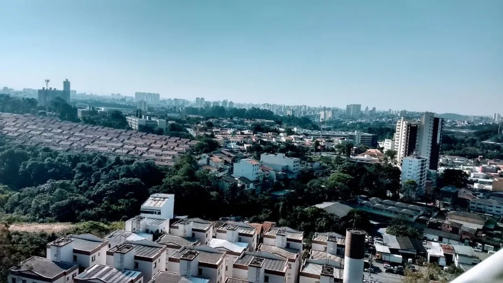 Apartamento, 2 quartos, 53 m² - Foto 4