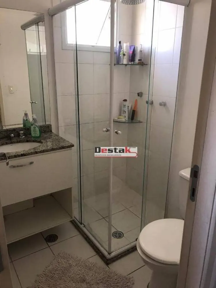 Apartamento, 2 quartos, 80 m² - Foto 2