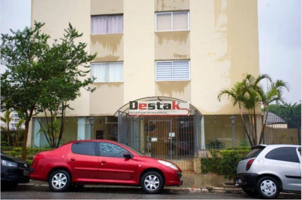 Apartamento, 2 quartos, 63 m² - Foto 2