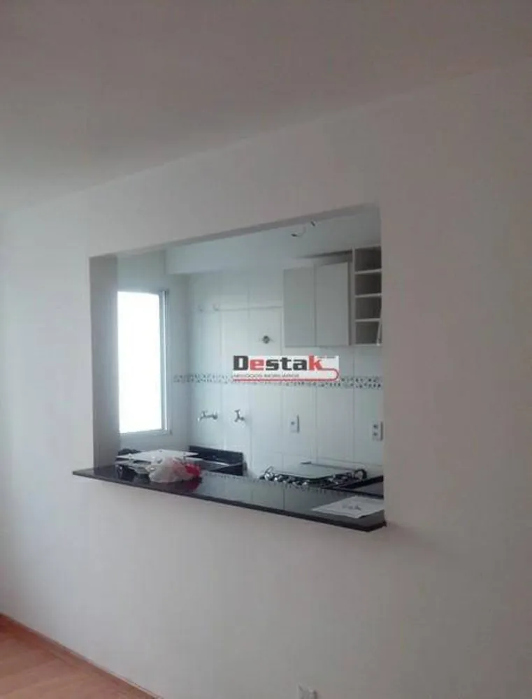 Apartamento, 2 quartos, 48 m² - Foto 3