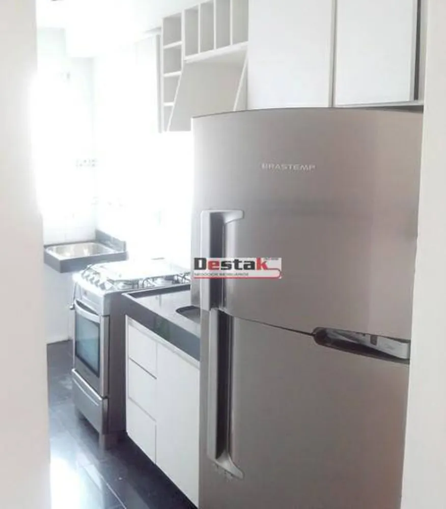 Apartamento, 2 quartos, 48 m² - Foto 4