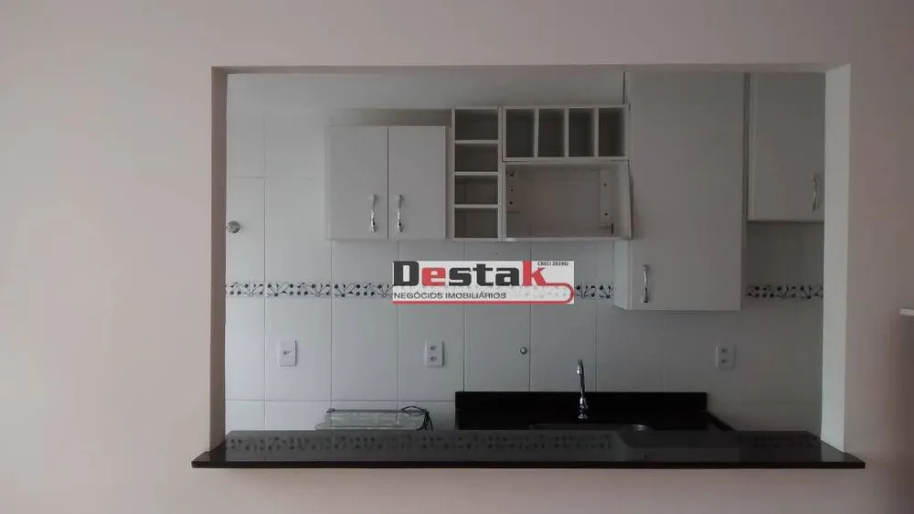 Apartamento, 2 quartos, 48 m² - Foto 1