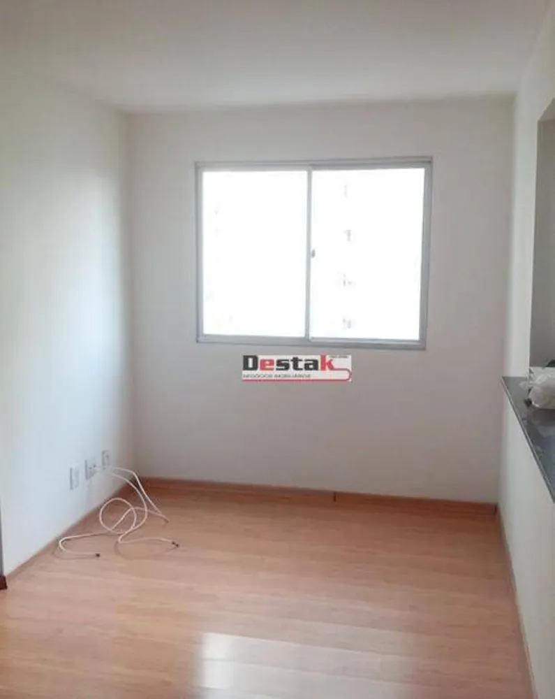 Apartamento, 2 quartos, 48 m² - Foto 2