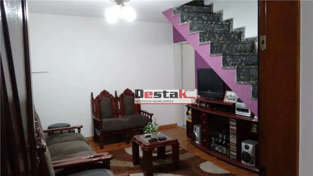 Sobrado, 2 quartos, 95 m² - Foto 3