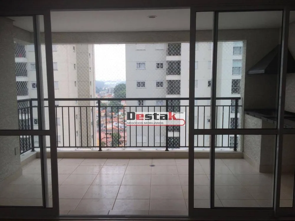 Apartamento, 2 quartos, 80 m² - Foto 2