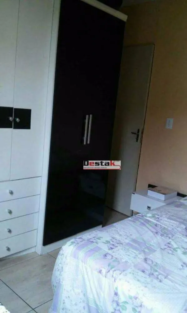 Apartamento, 2 quartos, 48 m² - Foto 4