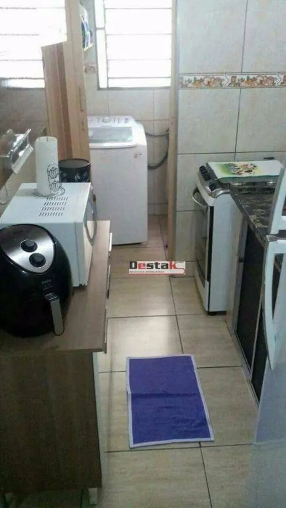 Apartamento, 2 quartos, 48 m² - Foto 3