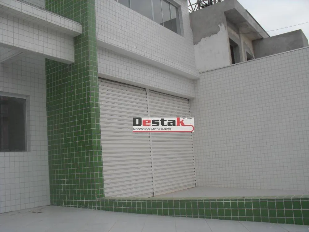 Prédio Inteiro, 580 m² - Foto 2